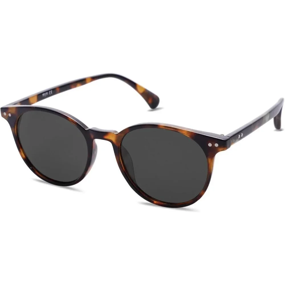 Classic Polarized Sunglasses Women Men UV400 Protection Vintage Style